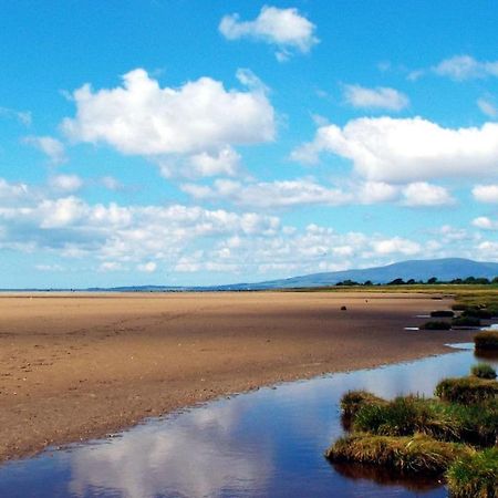 Queensberry Bay Leisure Park Hotel Powfoot Kültér fotó