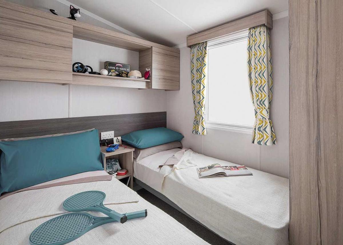 Queensberry Bay Leisure Park Hotel Powfoot Kültér fotó