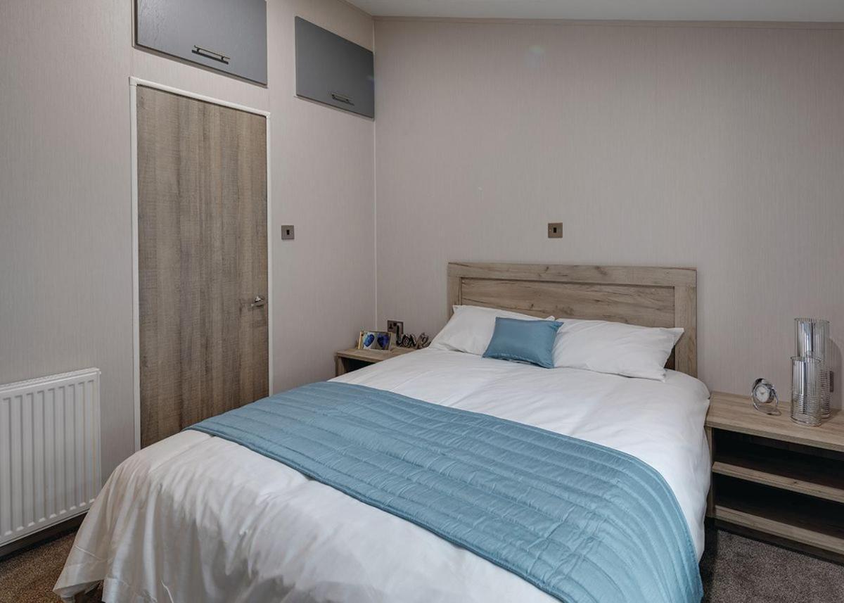 Queensberry Bay Leisure Park Hotel Powfoot Kültér fotó